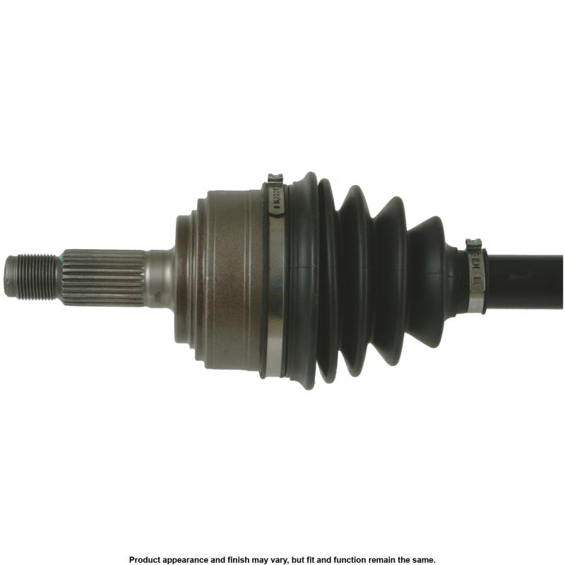 2002 Honda Civic CV Axle Assembly Front Left A1 Cardone 604069 image 2 of 3