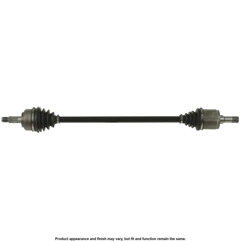 2002 Honda Civic CV Axle Assembly Front Left A1 Cardone 604069 image 3 of 3