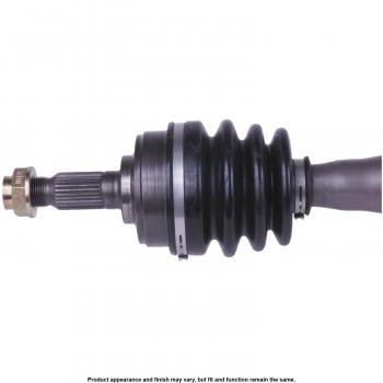 1985 Honda Accord CV Axle Assembly Front Left A1 Cardone 604070 image 1 of 3