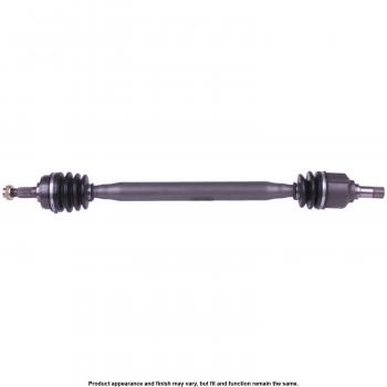 1985 Honda Accord CV Axle Assembly Front Left A1 Cardone 604070 image 3 of 3