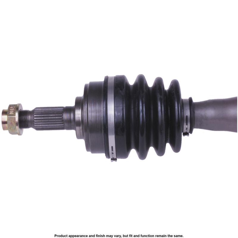 1985 Honda Accord CV Axle Assembly Front Left A1 Cardone 604070 image 1 of 3