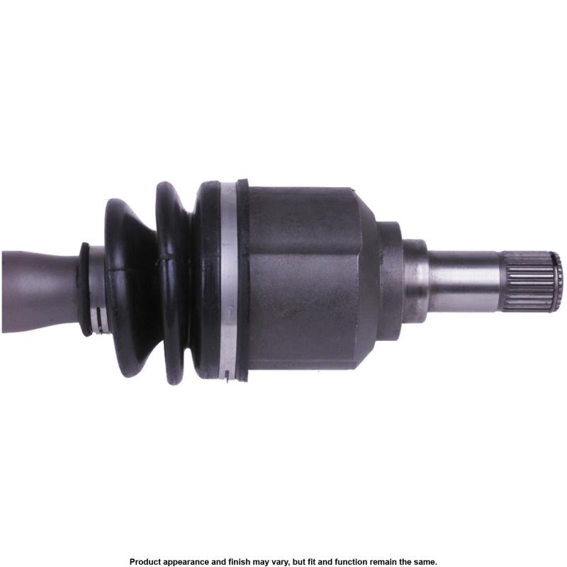 1985 Honda Accord CV Axle Assembly Front Left A1 Cardone 604070 image 2 of 3