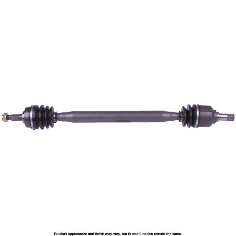1985 Honda Accord CV Axle Assembly Front Left A1 Cardone 604070 image 3 of 3