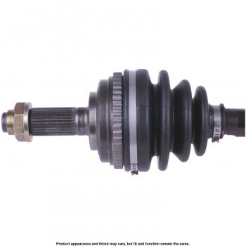 1993 Honda Accord CV Axle Assembly Front Left A1 Cardone 604071 image 1 of 3