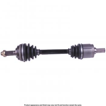 1993 Honda Accord CV Axle Assembly Front Left A1 Cardone 604071 image 3 of 3