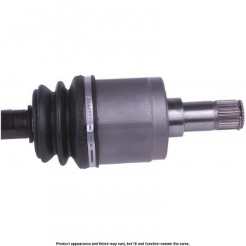 1993 Acura Legend CV Axle Assembly Front Right A1 Cardone 604072 image 1 of 3