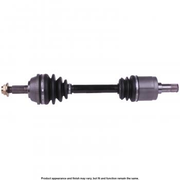 1993 Acura Legend CV Axle Assembly Front Right A1 Cardone 604072 image 2 of 3