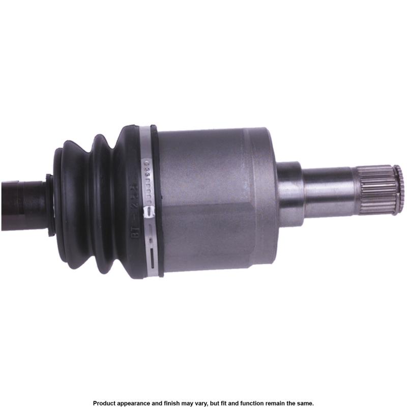 1995 Acura Legend CV Axle Assembly Front Right A1 Cardone 604072 image 1 of 3