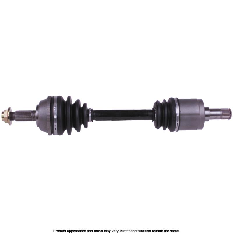 1995 Acura Legend CV Axle Assembly Front Right A1 Cardone 604072 image 2 of 3