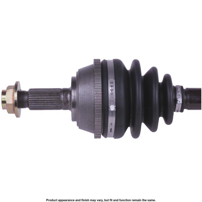 1995 Acura Legend CV Axle Assembly Front Right A1 Cardone 604072 image 3 of 3