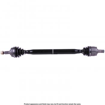 1985 Honda Accord CV Axle Assembly Front Left A1 Cardone 604073 image 3 of 3