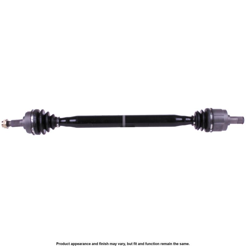 1985 Honda Accord CV Axle Assembly Front Left A1 Cardone 604073 image 3 of 3