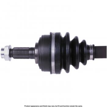 1991 Honda Civic CV Axle Assembly Front Right A1 Cardone 604074 image 1 of 3