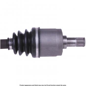 1991 Honda Civic CV Axle Assembly Front Right A1 Cardone 604074 image 2 of 3