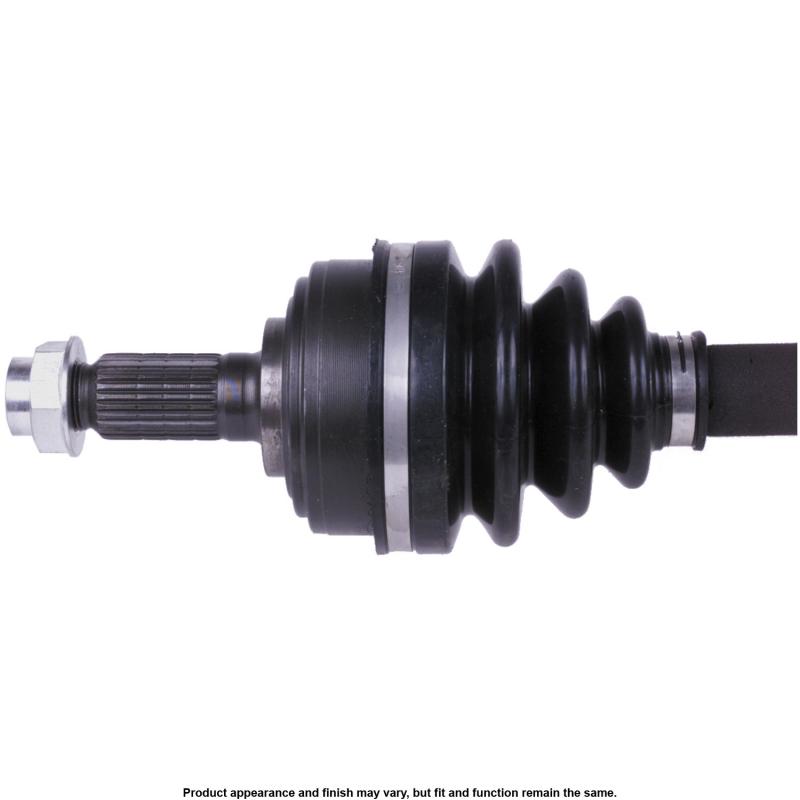 1988 Honda Civic CV Axle Assembly Front Right A1 Cardone 604074 image 1 of 3