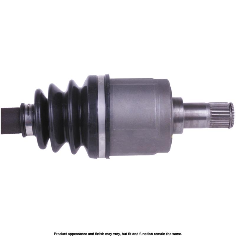 1988 Honda Civic CV Axle Assembly Front Right A1 Cardone 604074 image 2 of 3