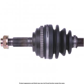 1991 Honda Accord CV Axle Assembly Front Right A1 Cardone 604075 image 2 of 3