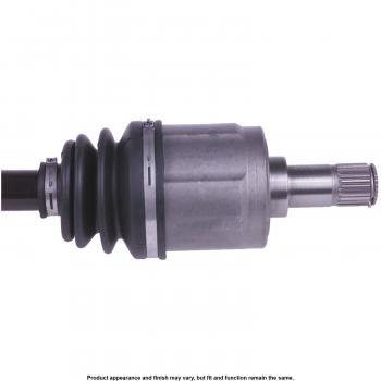 1991 Honda Accord CV Axle Assembly Front Right A1 Cardone 604075 image 3 of 3
