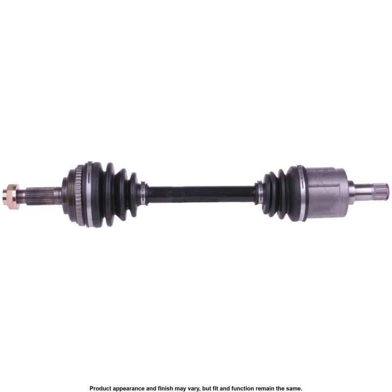 1993 Honda Accord CV Axle Assembly Front Right A1 Cardone 604075 image 1 of 3