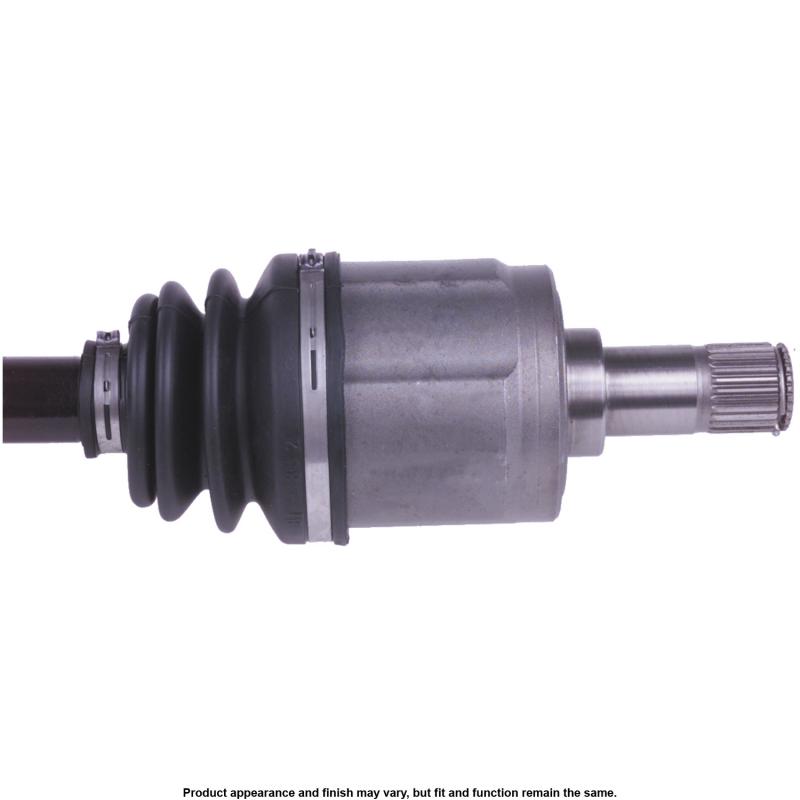 1993 Honda Accord CV Axle Assembly Front Right A1 Cardone 604075 image 3 of 3