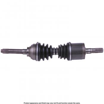 1995 Isuzu Pickup CV Axle Assembly Front Right A1 Cardone 604081 image 1 of 3