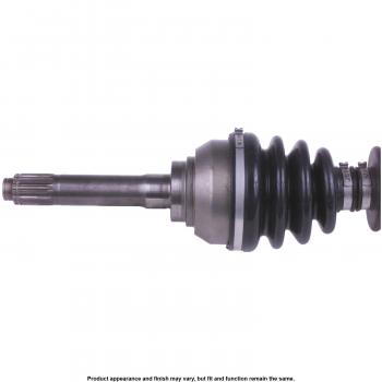 1995 Isuzu Pickup CV Axle Assembly Front Right A1 Cardone 604081 image 3 of 3