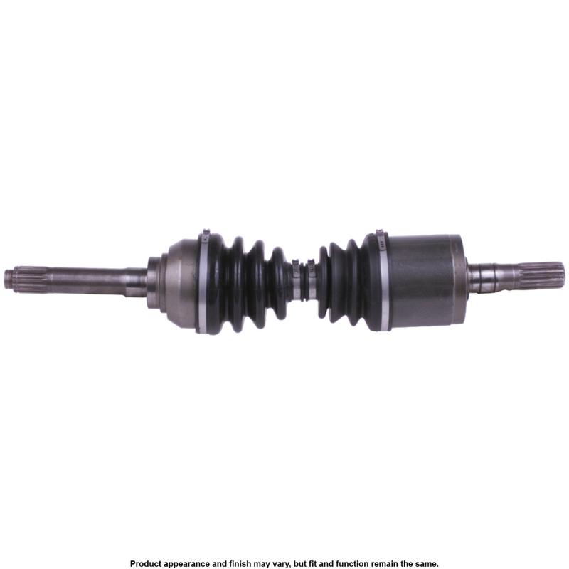 1989 Isuzu Pickup CV Axle Assembly Front Right A1 Cardone 604081 image 1 of 3