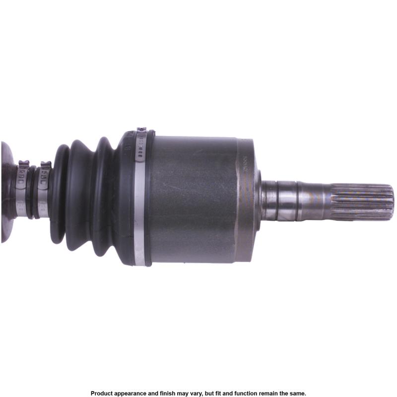 1989 Isuzu Pickup CV Axle Assembly Front Right A1 Cardone 604081 image 2 of 3