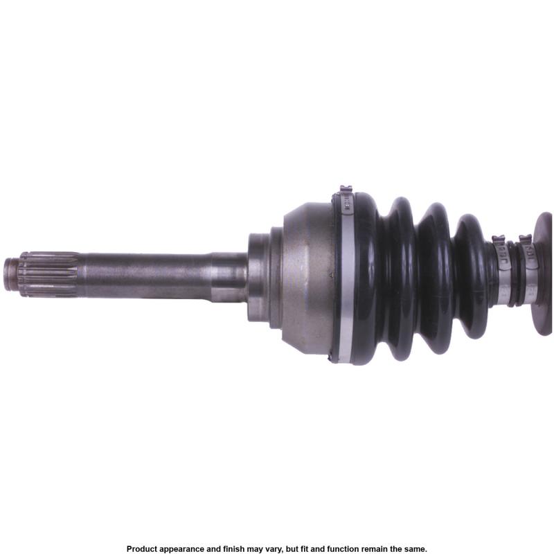 1989 Isuzu Pickup CV Axle Assembly Front Right A1 Cardone 604081 image 3 of 3