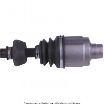 1995 Acura Integra CV Axle Assembly Front Left A1 Cardone 604084 image 1 of 3