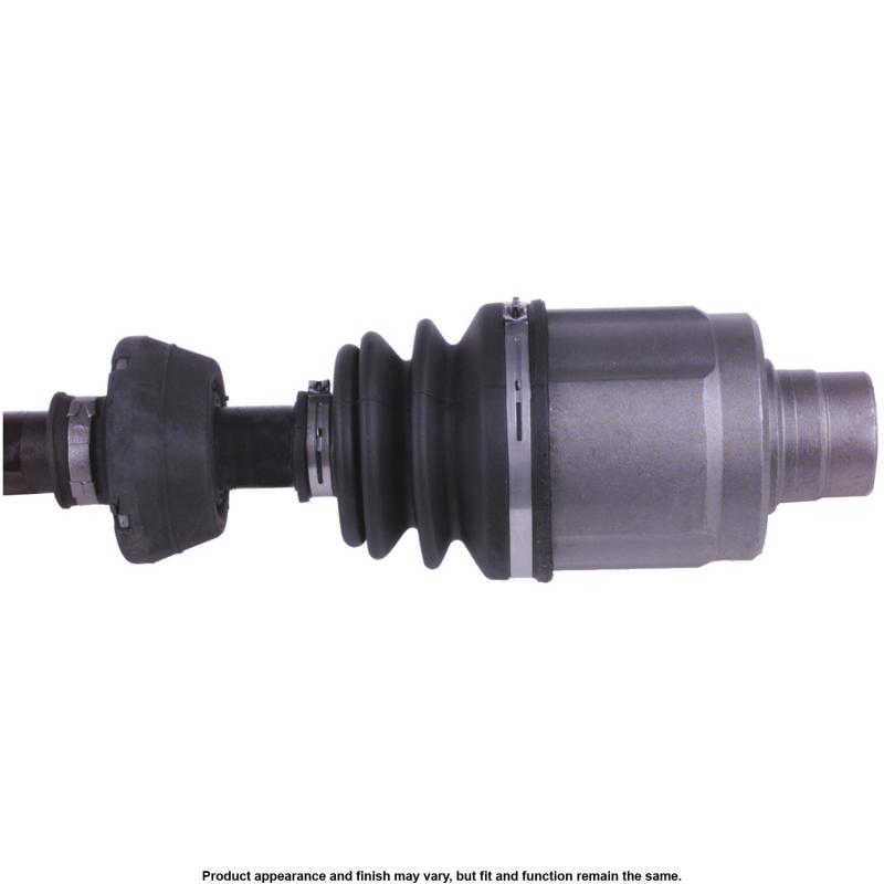 1997 Honda Civic del Sol CV Axle Assembly Front Left A1 Cardone 604084 image 1 of 3