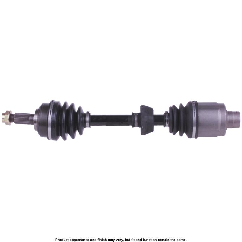 1997 Honda Civic del Sol CV Axle Assembly Front Left A1 Cardone 604084 image 3 of 3