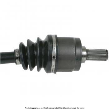 1997 Acura CL CV Axle Assembly