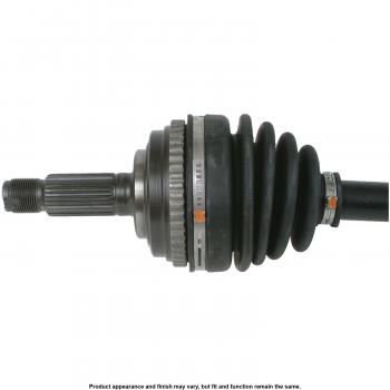 1997 Acura CL CV Axle Assembly Front Left A1 Cardone 604088 image 2 of 3
