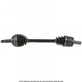 1997 Acura CL CV Axle Assembly Front Left A1 Cardone 604088 image 3 of 3