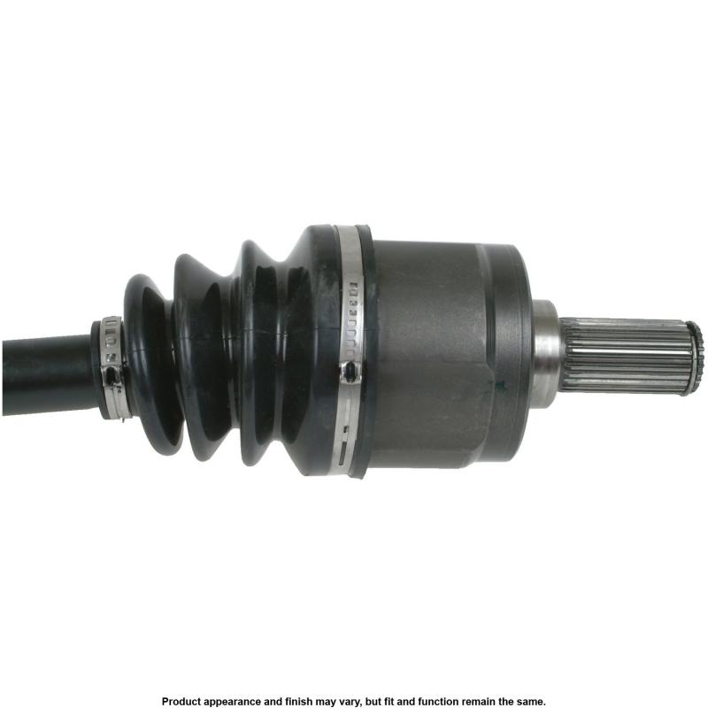 1995 Honda Accord CV Axle Assembly Front Left A1 Cardone 604088 image 1 of 3