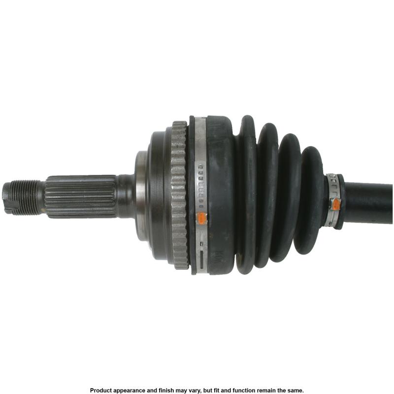 1995 Honda Accord CV Axle Assembly Front Left A1 Cardone 604088 image 2 of 3