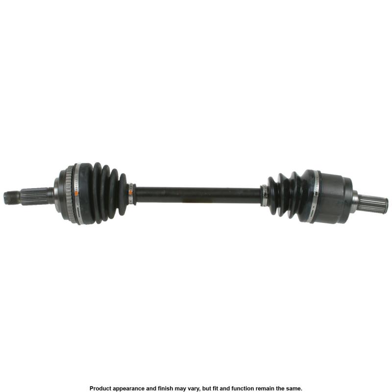 1995 Honda Accord CV Axle Assembly Front Left A1 Cardone 604088 image 3 of 3