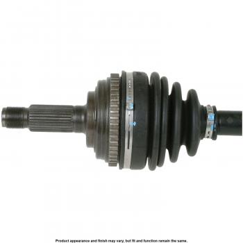1997 Acura CL CV Axle Assembly Front Left A1 Cardone 604090 image 1 of 3