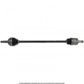 1997 Acura CL CV Axle Assembly Front Left A1 Cardone 604090 image 2 of 3