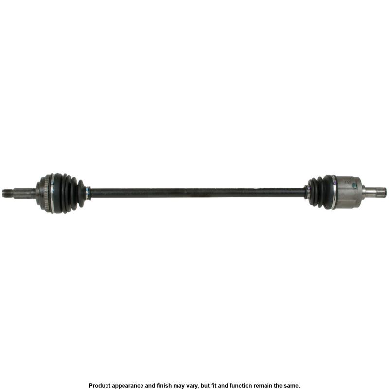 1995 Honda Accord CV Axle Assembly Front Left A1 Cardone 604090 image 2 of 3