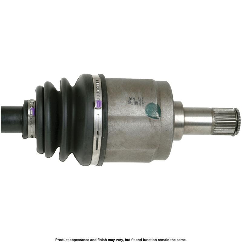 1995 Honda Accord CV Axle Assembly Front Left A1 Cardone 604090 image 3 of 3