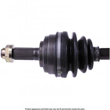 1997 Honda Accord CV Axle Assembly Front Left A1 Cardone 604091 image 1 of 3