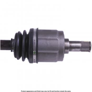 1997 Honda Accord CV Axle Assembly Front Left A1 Cardone 604091 image 2 of 3