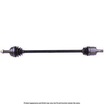 1997 Honda Accord CV Axle Assembly Front Left A1 Cardone 604091 image 3 of 3