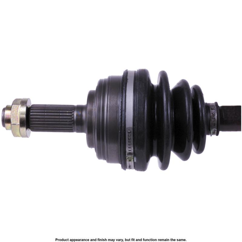 1995 Honda Accord CV Axle Assembly Front Left A1 Cardone 604091 image 1 of 3