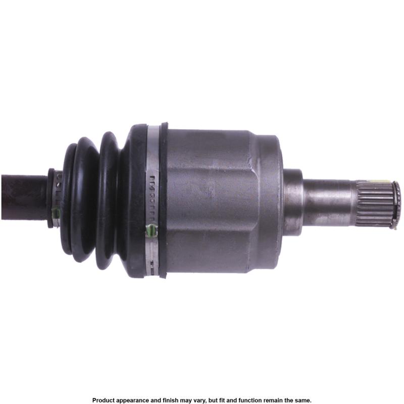 1995 Honda Accord CV Axle Assembly Front Left A1 Cardone 604091 image 2 of 3