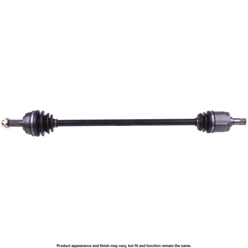 1995 Honda Accord CV Axle Assembly Front Left A1 Cardone 604091 image 3 of 3