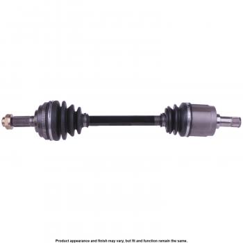 1997 Acura CL CV Axle Assembly Front Right A1 Cardone 604092 image 3 of 3