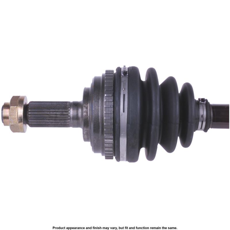 1995 Honda Accord CV Axle Assembly Front Right A1 Cardone 604092 image 2 of 3